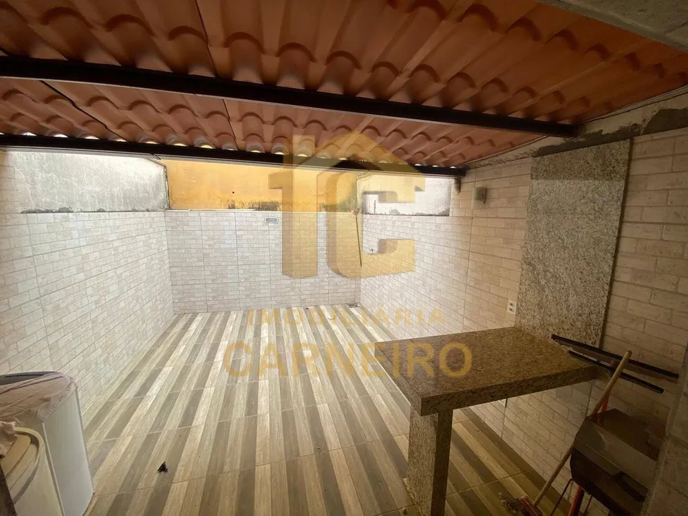 Casa, 2 quartos, 93 m² - Foto 11