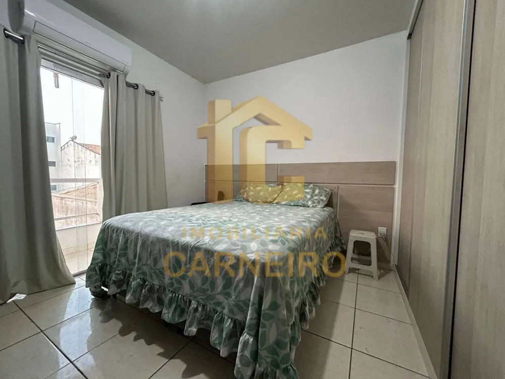 Casa, 2 quartos, 93 m² - Foto 3