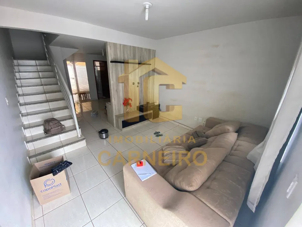 Casa, 2 quartos, 93 m² - Foto 9