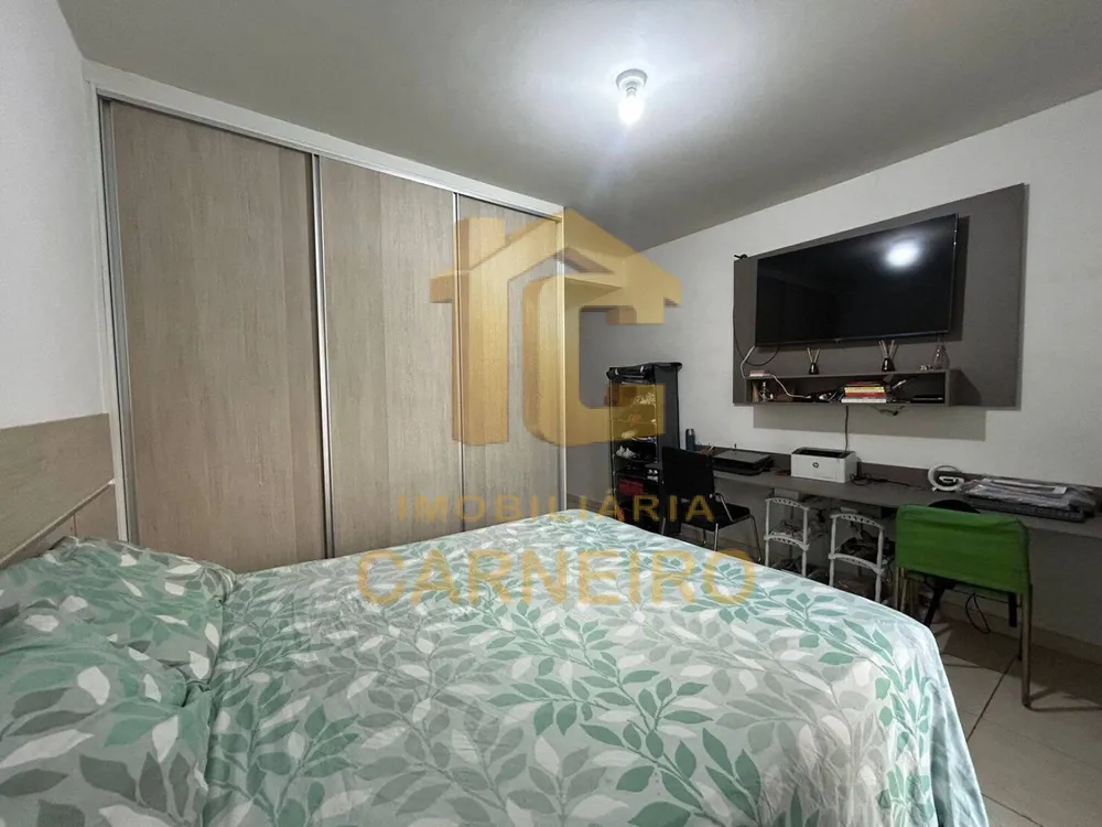 Casa, 2 quartos, 93 m² - Foto 19