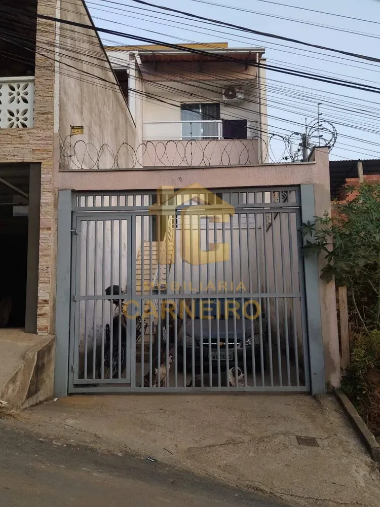 Casa, 2 quartos, 93 m² - Foto 8