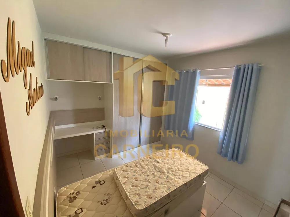 Casa, 2 quartos, 93 m² - Foto 17