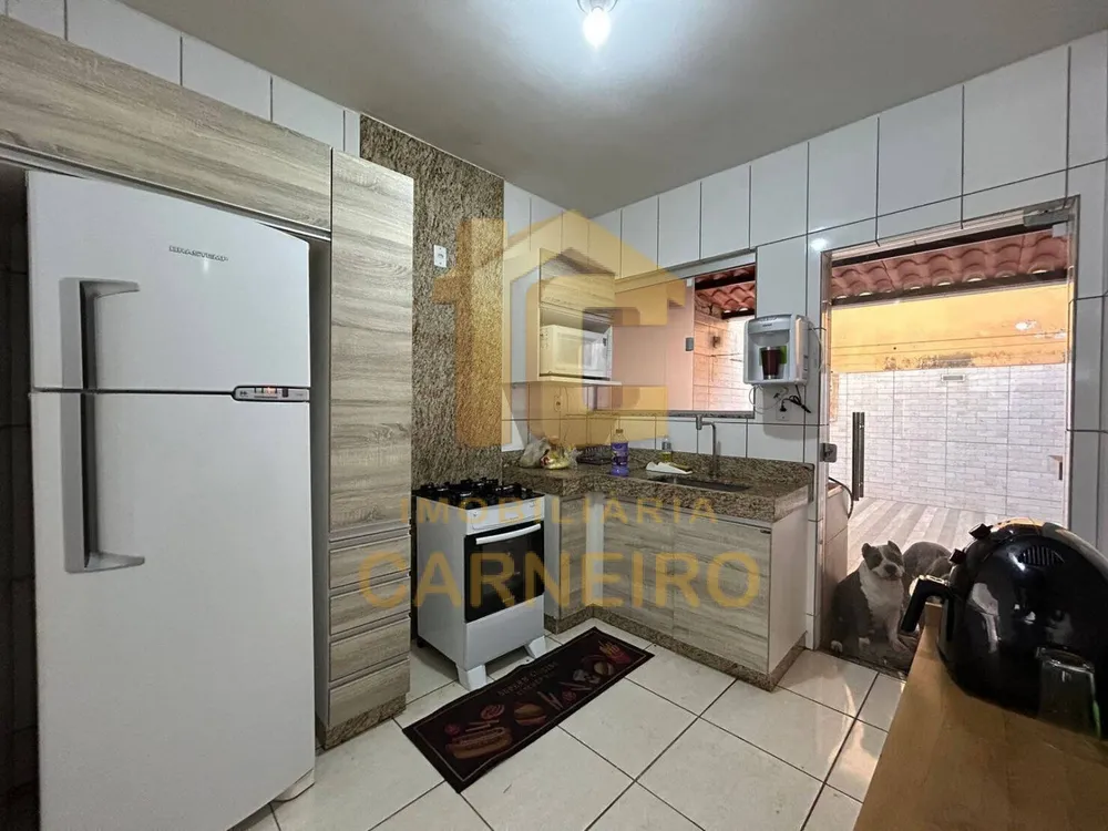 Casa, 2 quartos, 93 m² - Foto 13