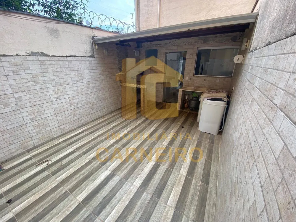 Casa, 2 quartos, 93 m² - Foto 10