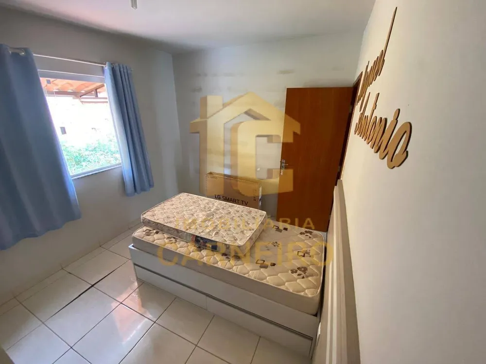 Casa, 2 quartos, 93 m² - Foto 4