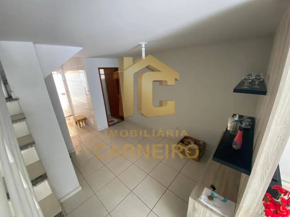 Casa, 2 quartos, 93 m² - Foto 7