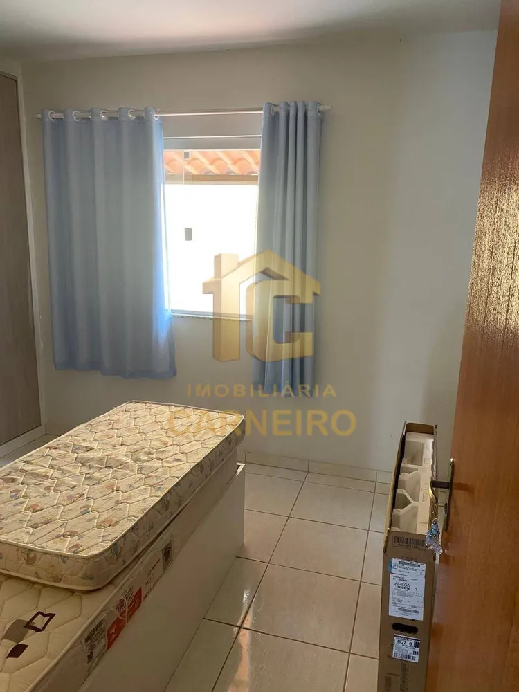 Casa, 2 quartos, 93 m² - Foto 14