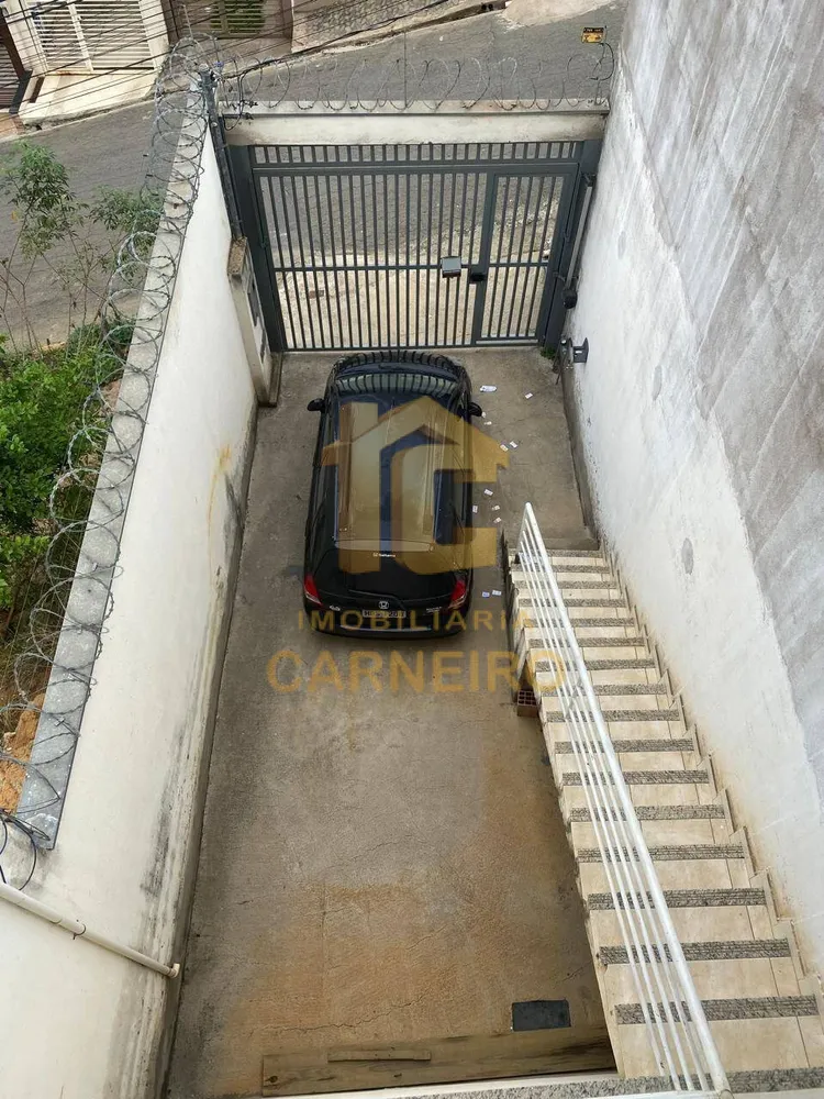 Casa, 2 quartos, 93 m² - Foto 15