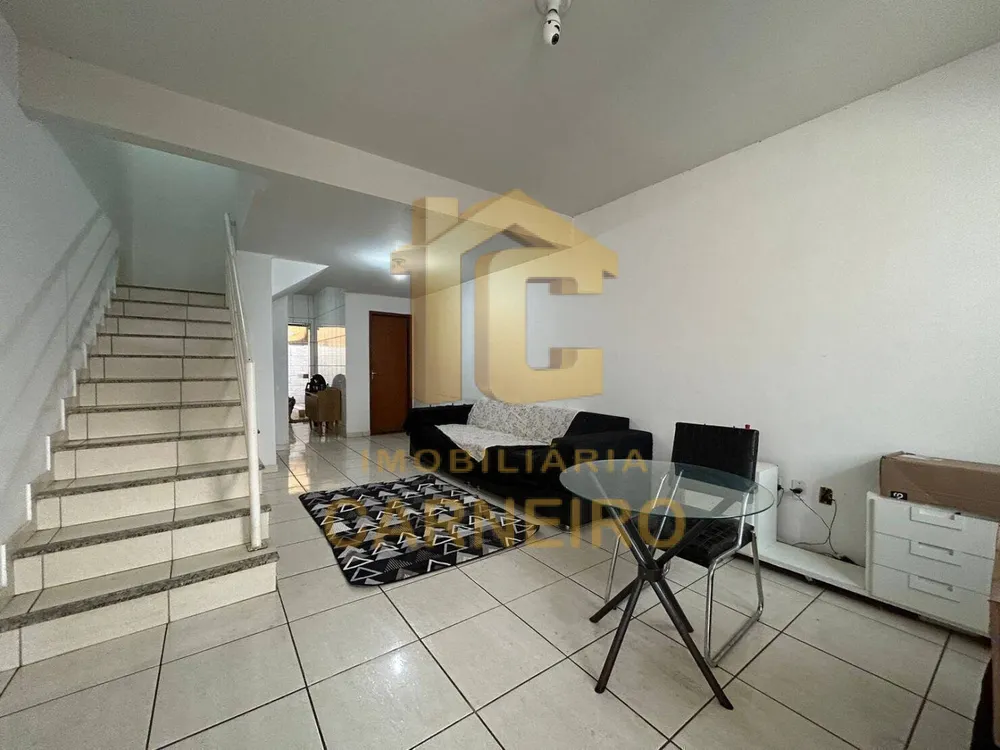 Casa, 2 quartos, 93 m² - Foto 1