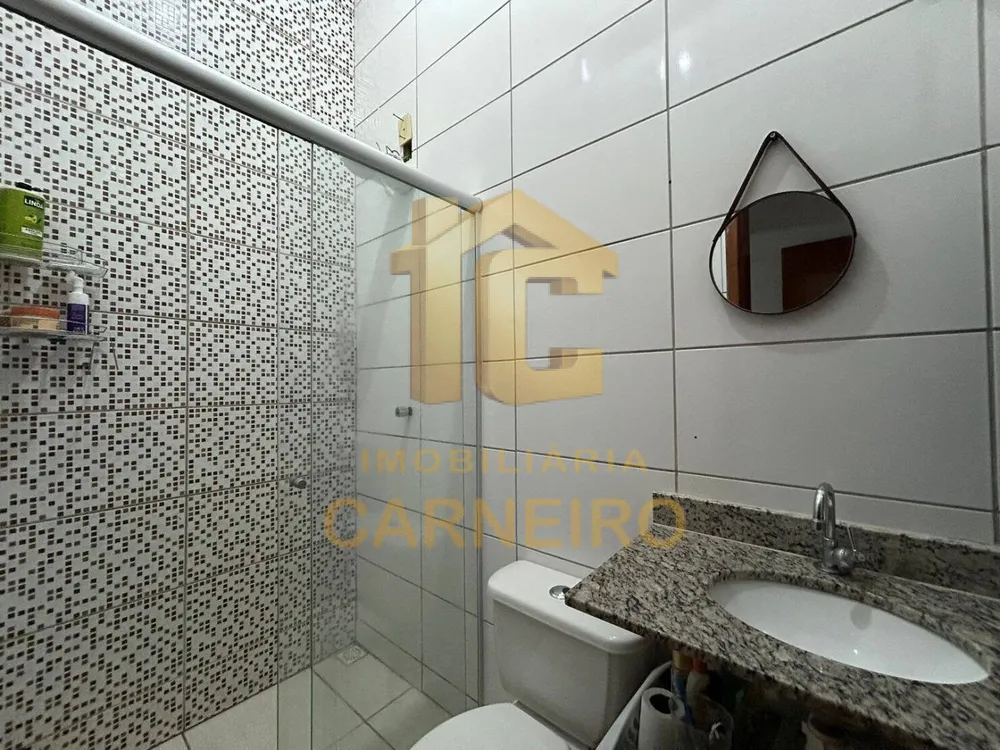 Casa, 2 quartos, 93 m² - Foto 2