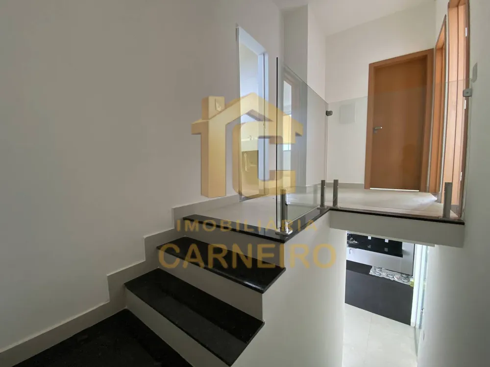 Casa, 3 quartos, 131 m² - Foto 10