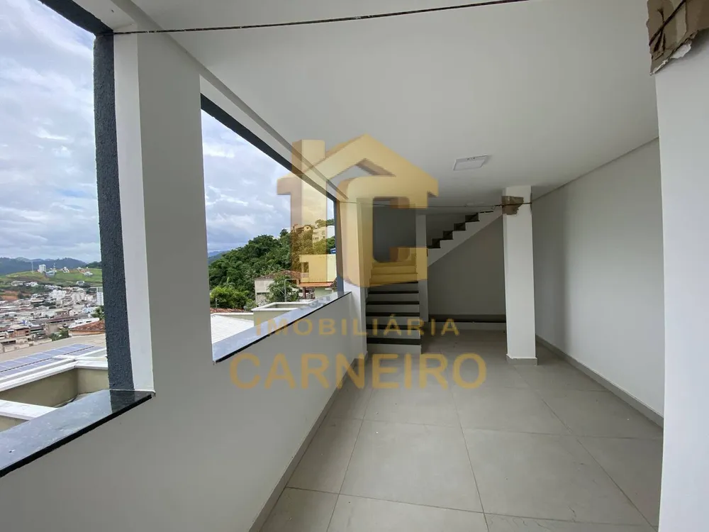 Casa, 3 quartos, 131 m² - Foto 4