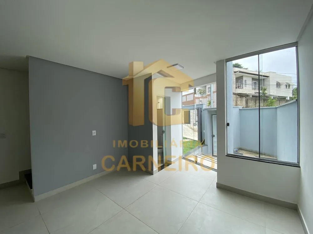 Casa, 3 quartos, 131 m² - Foto 5