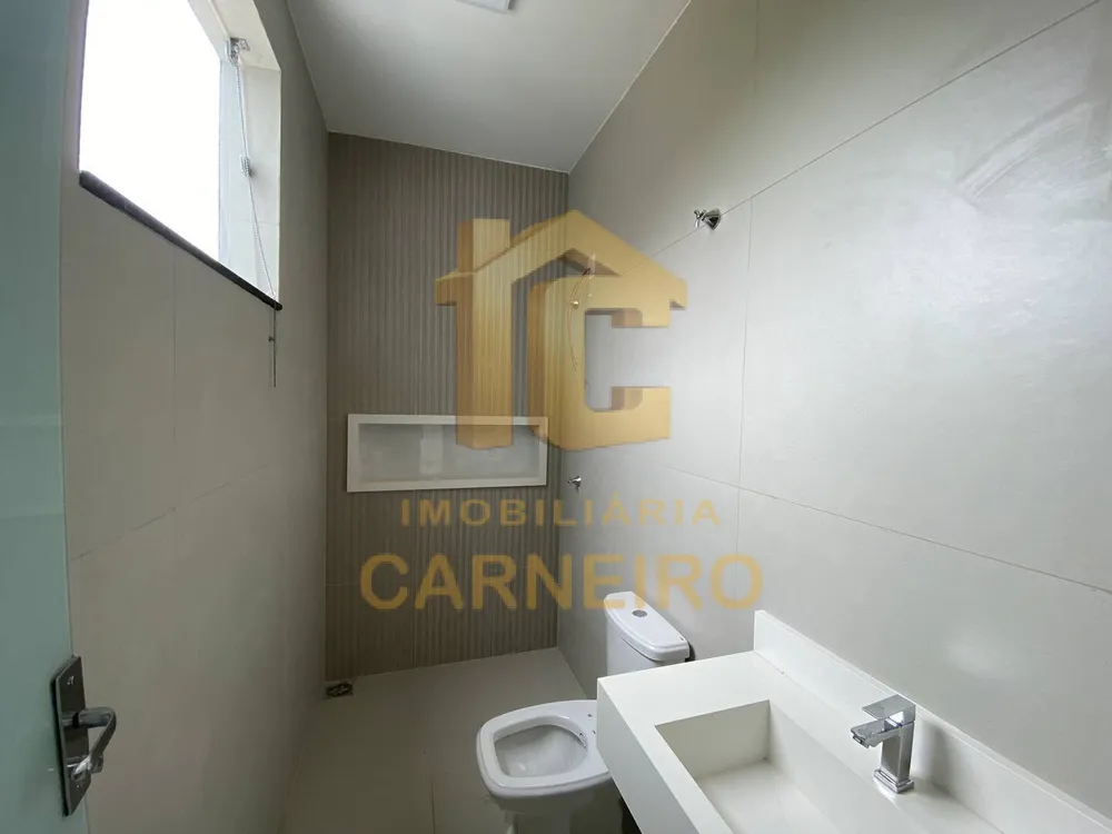 Casa, 3 quartos, 131 m² - Foto 11