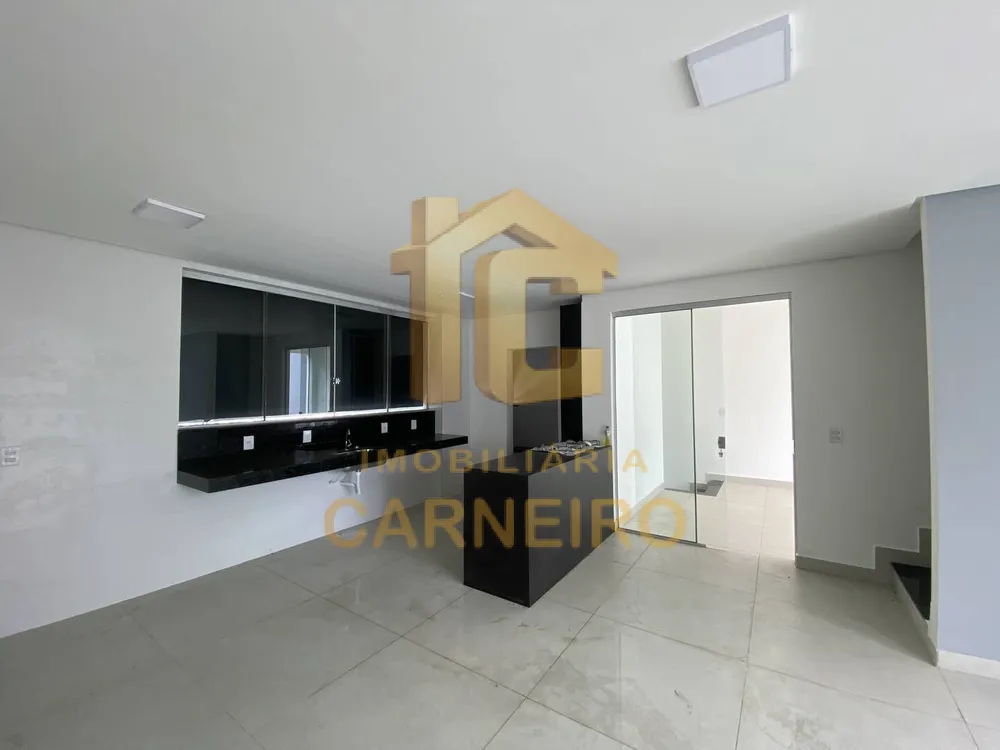 Casa, 3 quartos, 131 m² - Foto 6