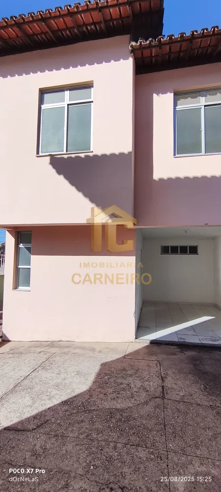Casa, 3 quartos, 5 m² - Foto 2