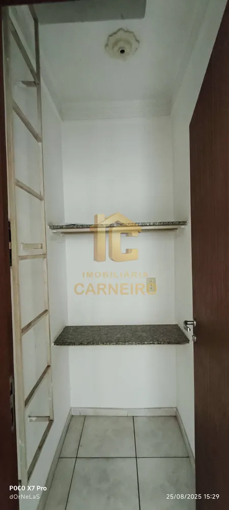 Casa, 3 quartos, 5 m² - Foto 8