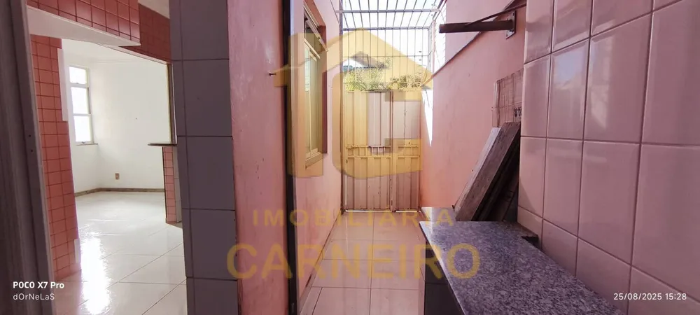 Casa, 3 quartos, 5 m² - Foto 6
