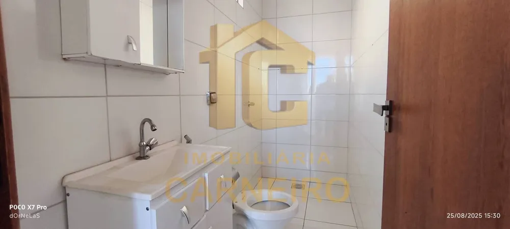 Casa, 3 quartos, 5 m² - Foto 10