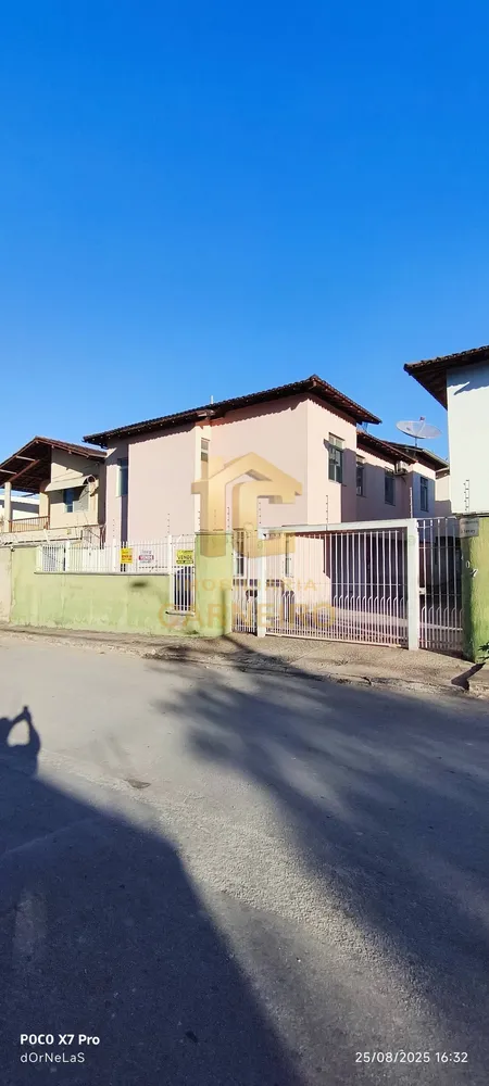 Casa, 3 quartos, 5 m² - Foto 2