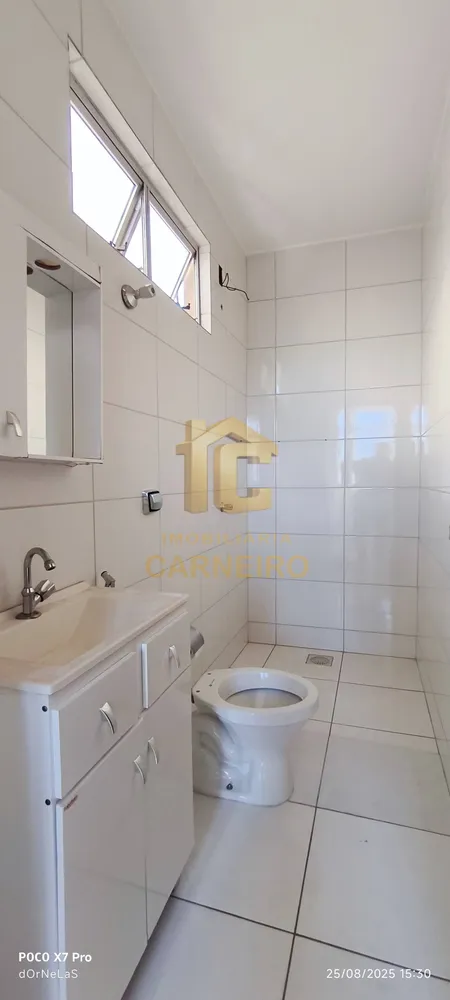 Casa, 3 quartos, 5 m² - Foto 11