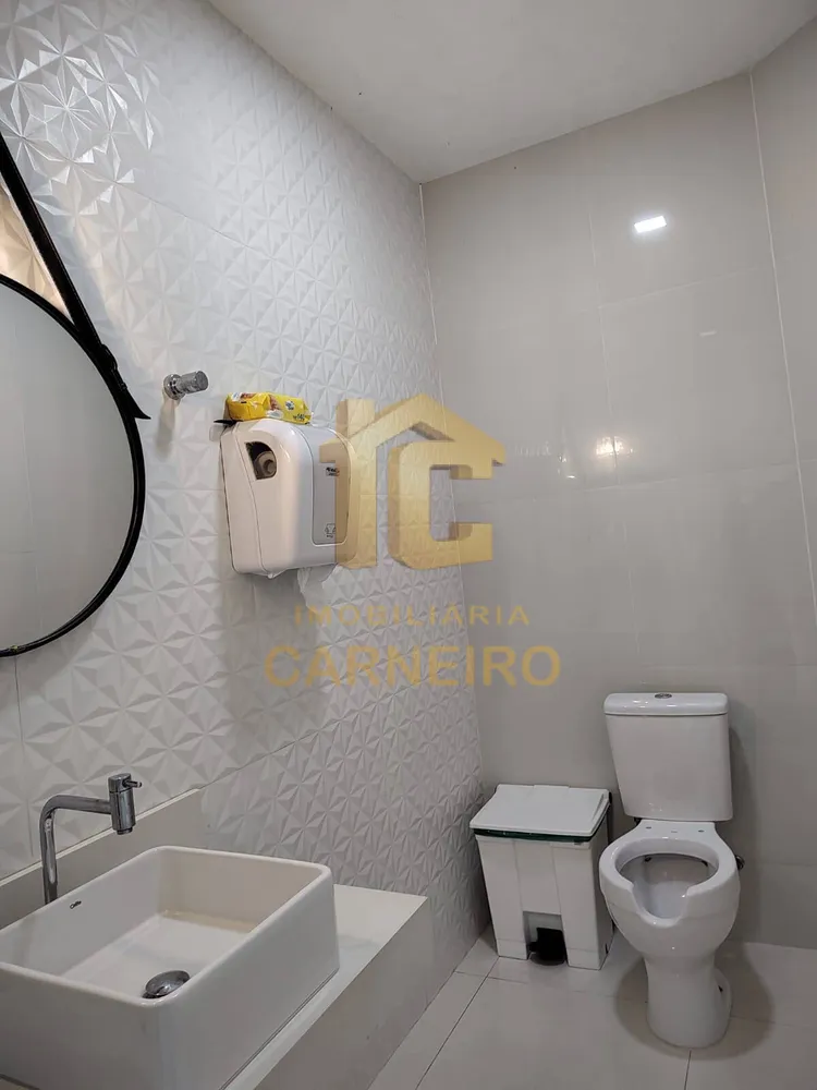 Depósito-Galpão, 660 m² - Foto 4