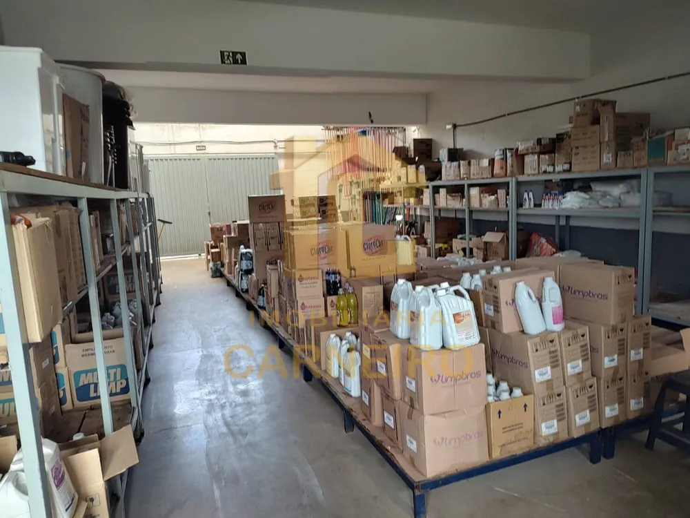 Depósito-Galpão, 660 m² - Foto 16