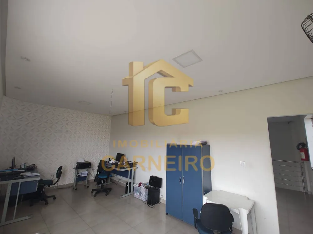 Depósito-Galpão, 660 m² - Foto 17