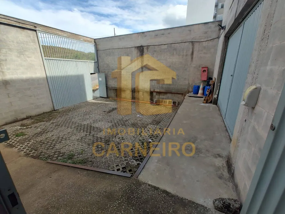 Depósito-Galpão, 660 m² - Foto 12