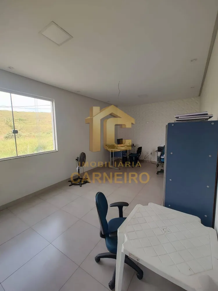 Depósito-Galpão, 660 m² - Foto 13