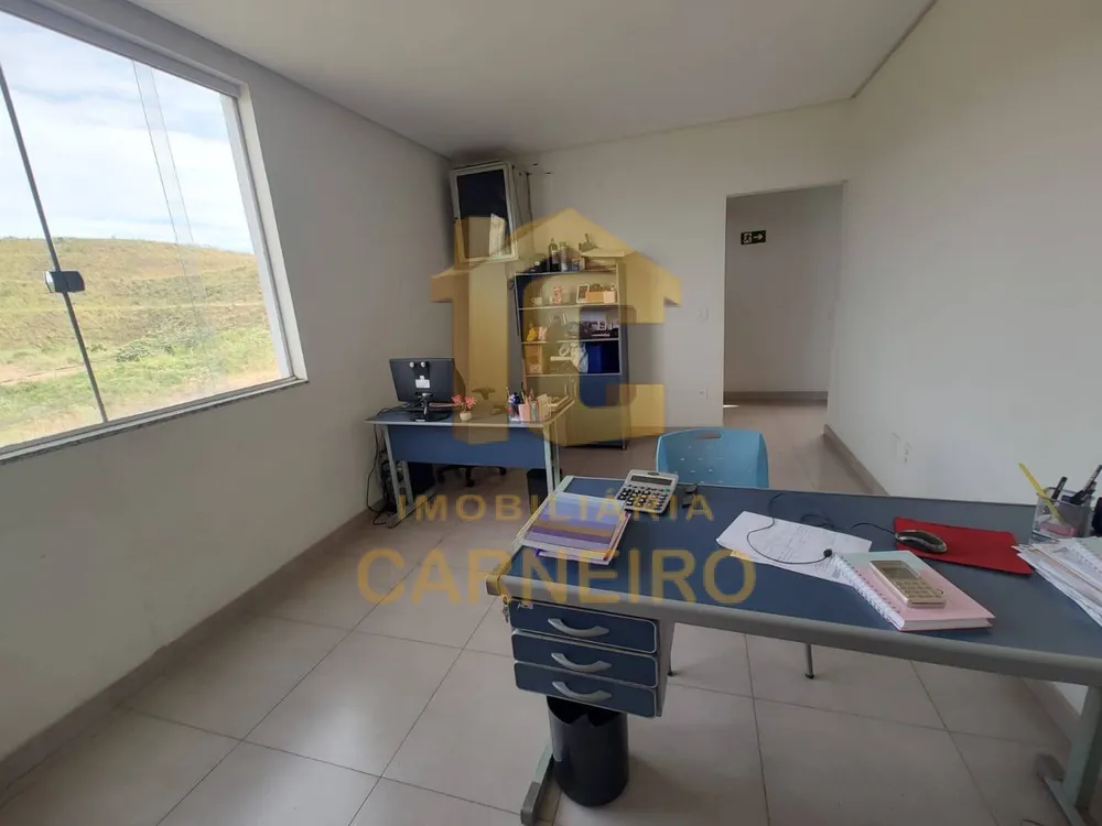 Depósito-Galpão, 660 m² - Foto 1