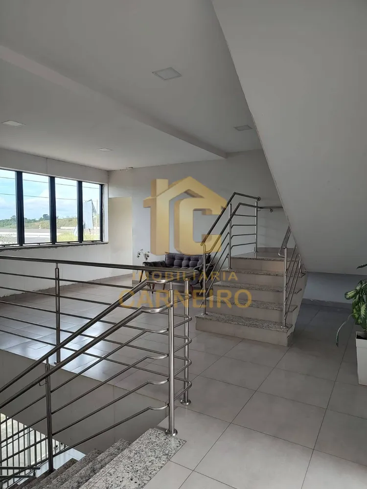 Depósito-Galpão, 660 m² - Foto 7