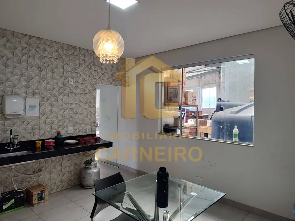 Depósito-Galpão, 660 m² - Foto 15