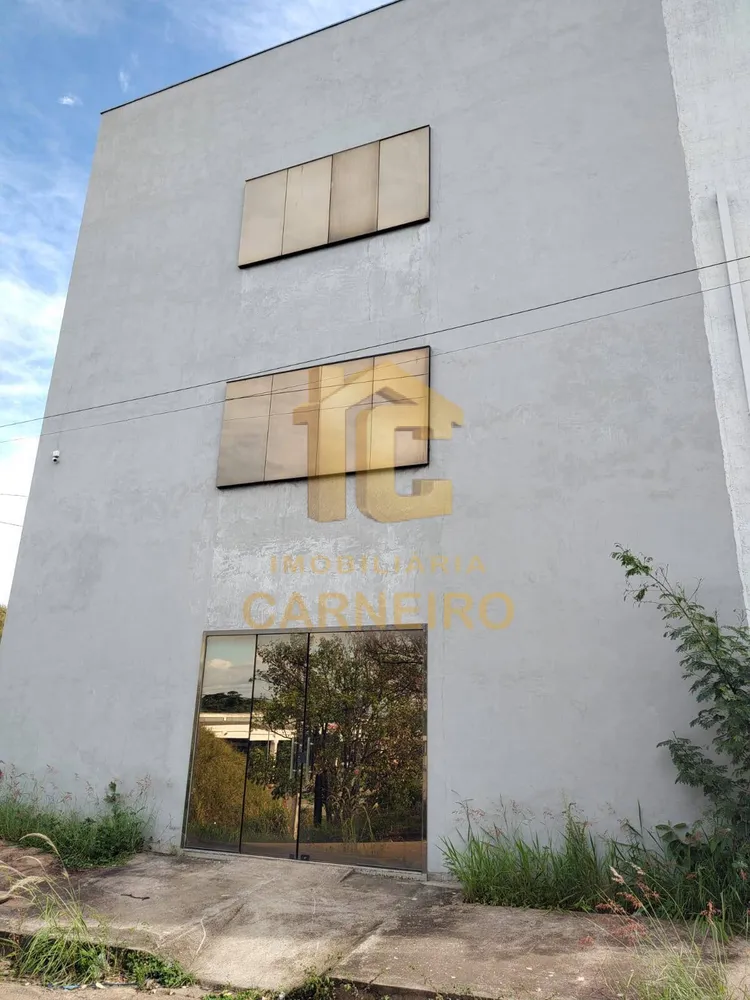 Depósito-Galpão, 660 m² - Foto 11