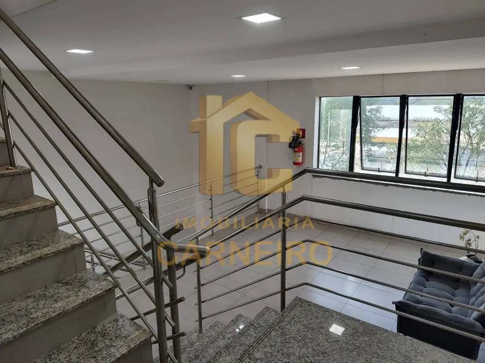 Depósito-Galpão, 660 m² - Foto 19