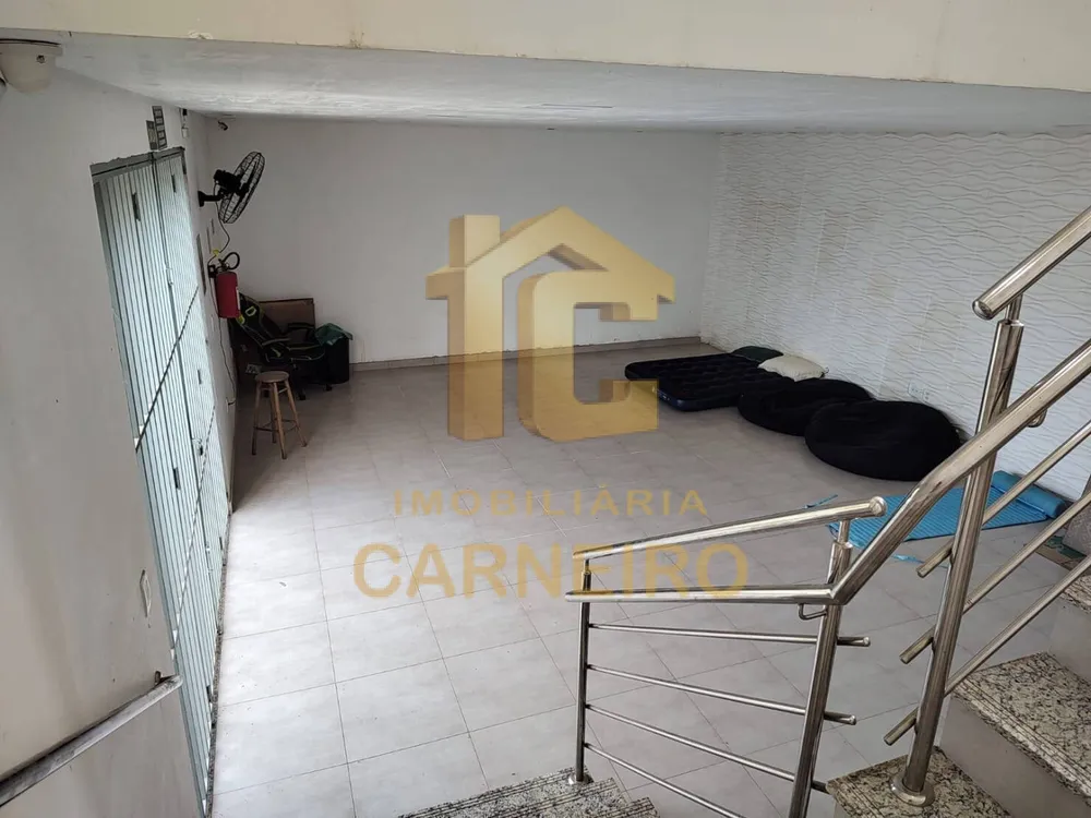 Depósito-Galpão, 660 m² - Foto 8