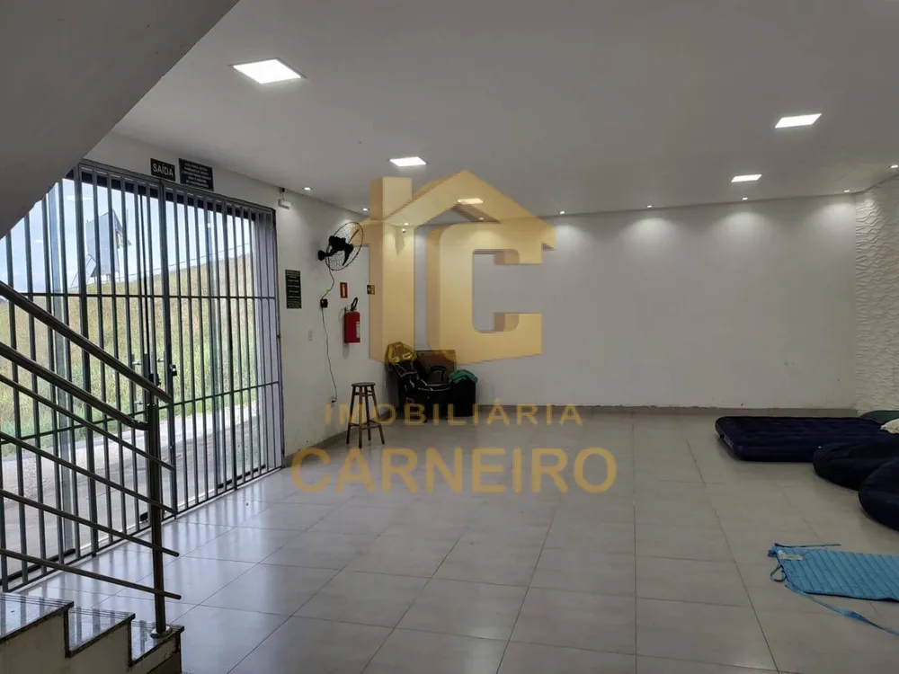 Depósito-Galpão, 660 m² - Foto 14