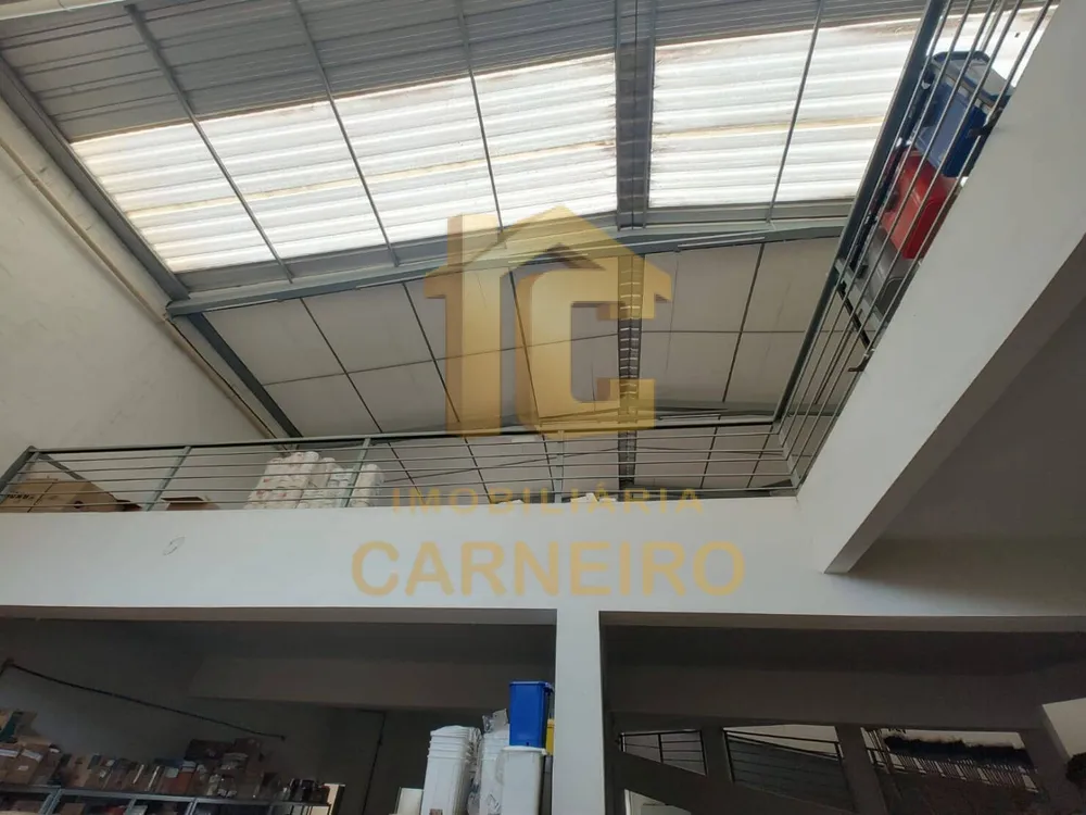 Depósito-Galpão, 660 m² - Foto 5