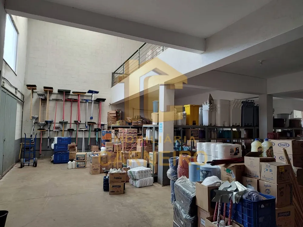 Depósito-Galpão, 660 m² - Foto 2