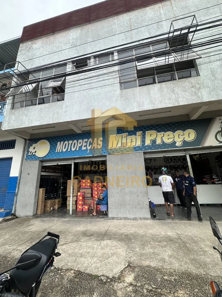 Prédio Inteiro, 460 m² - Foto 8