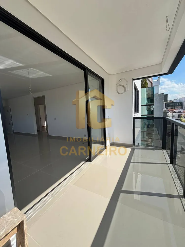 Apartamento, 3 quartos, 100 m² - Foto 9