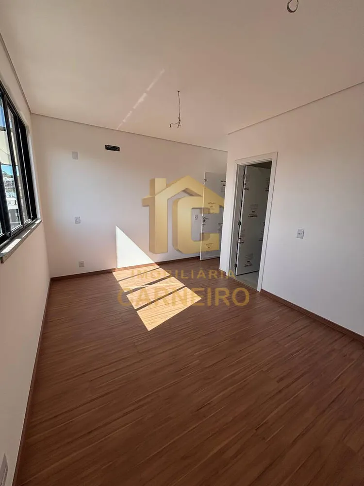 Apartamento, 3 quartos, 100 m² - Foto 8