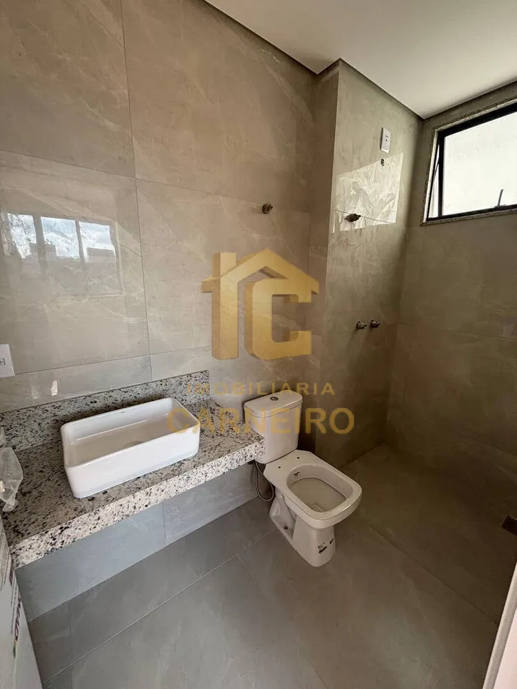 Apartamento, 3 quartos, 100 m² - Foto 6