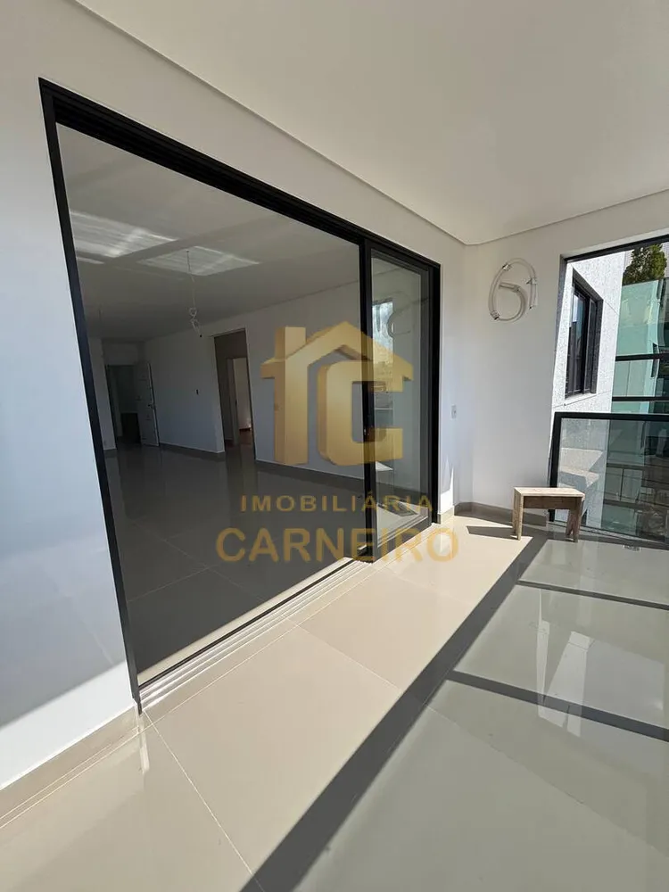 Apartamento, 3 quartos, 100 m² - Foto 7