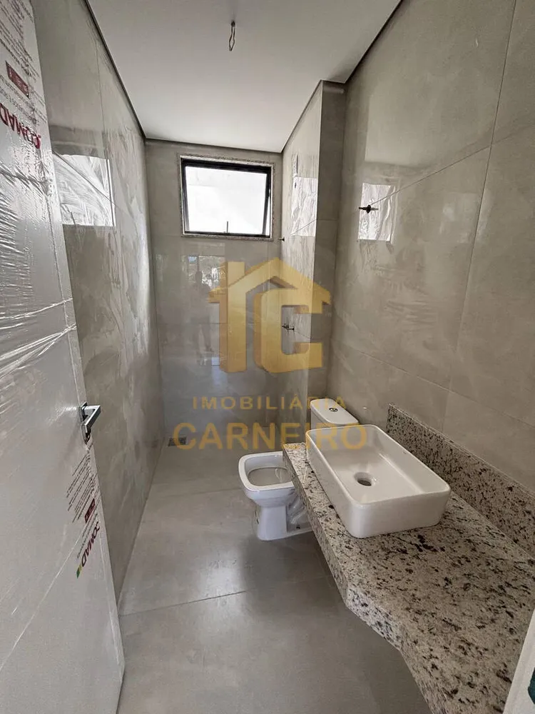 Apartamento, 3 quartos, 100 m² - Foto 4