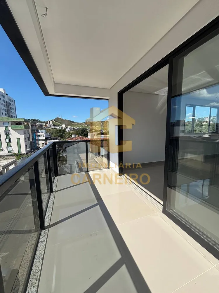 Apartamento, 3 quartos, 100 m² - Foto 5