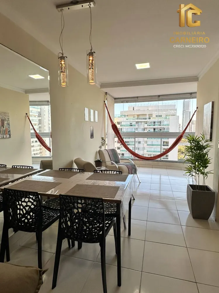 Apartamento, 2 quartos, 67 m² - Foto 3