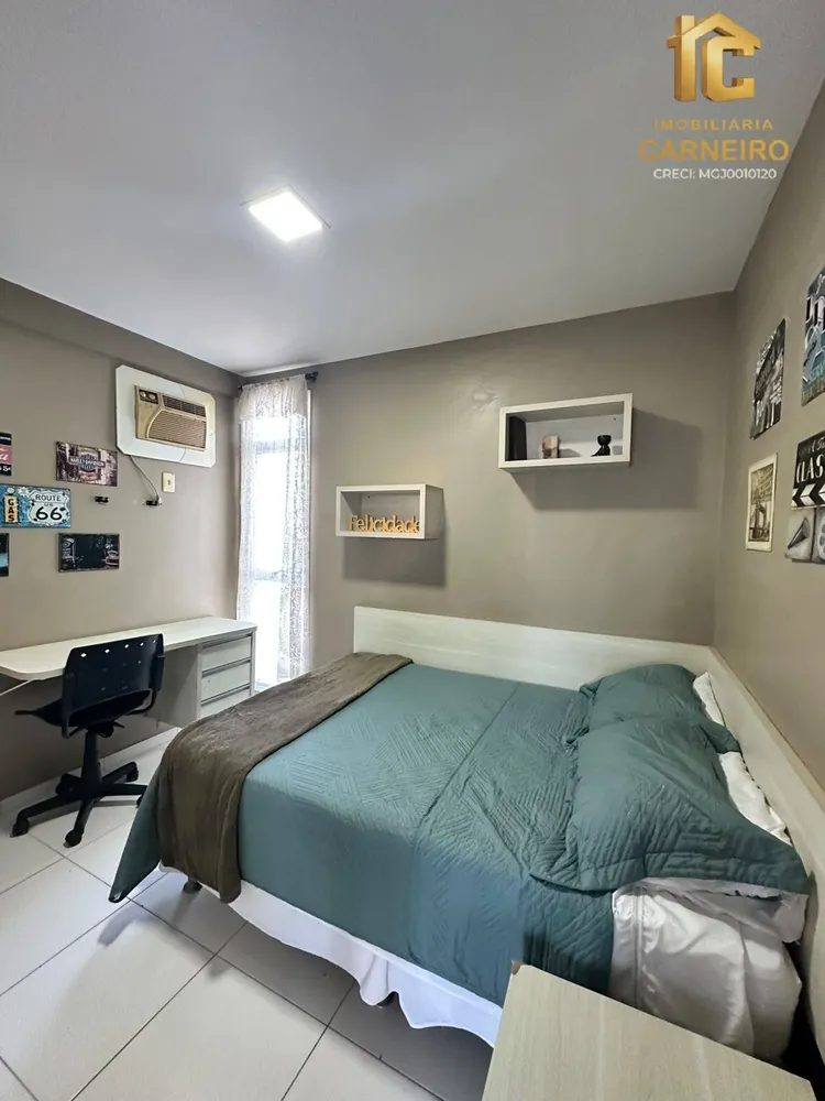 Apartamento, 2 quartos, 67 m² - Foto 1