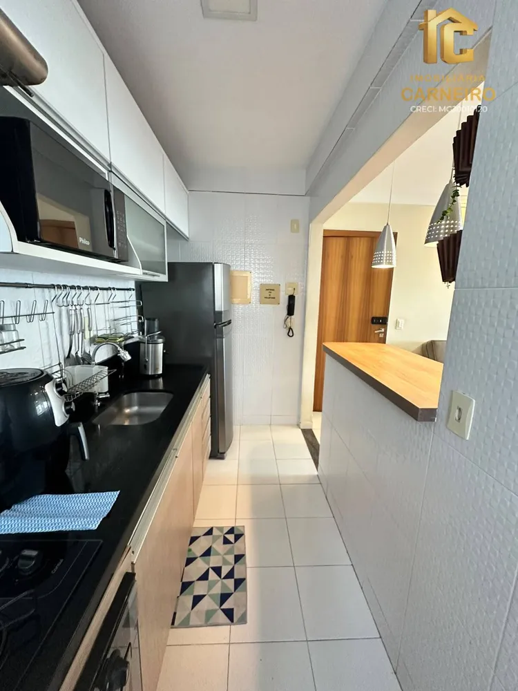Apartamento, 2 quartos, 67 m² - Foto 2
