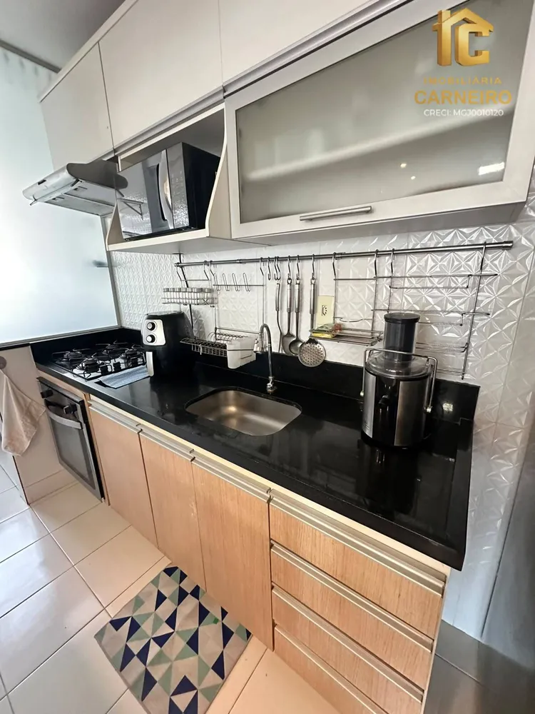Apartamento, 2 quartos, 67 m² - Foto 4